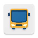 Logo of GiroBus android Application 